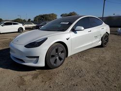 2023 Tesla Model 3 en venta en San Diego, CA