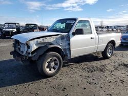 Ford Ranger salvage cars for sale: 2008 Ford Ranger