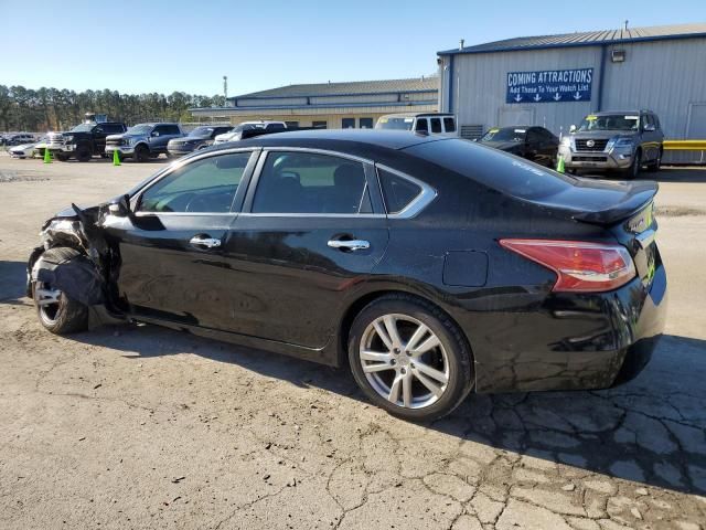 2013 Nissan Altima 3.5S