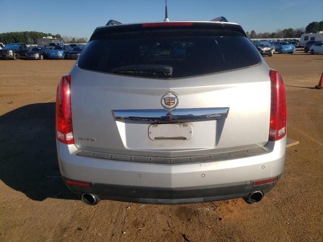 2010 Cadillac SRX Luxury Collection