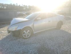 2007 Honda Accord EX en venta en Ellenwood, GA