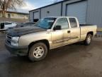 2003 Chevrolet Silverado C1500