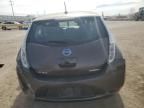 2016 Nissan Leaf SV