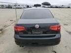 2015 Volkswagen Jetta Base