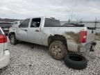 2012 Chevrolet Silverado K1500 LT