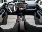 2013 Toyota Prius C