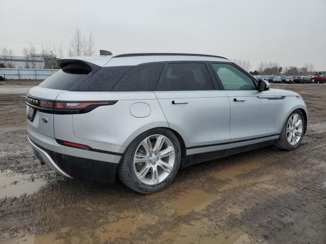 2023 Land Rover Range Rover Velar S