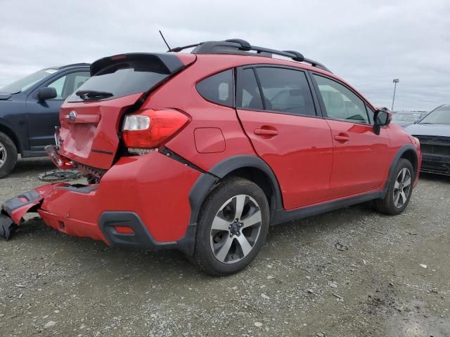 2017 Subaru Crosstrek Premium