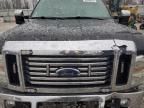 2009 Ford F250 Super Duty