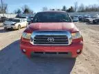 2008 Toyota Tundra Crewmax Limited