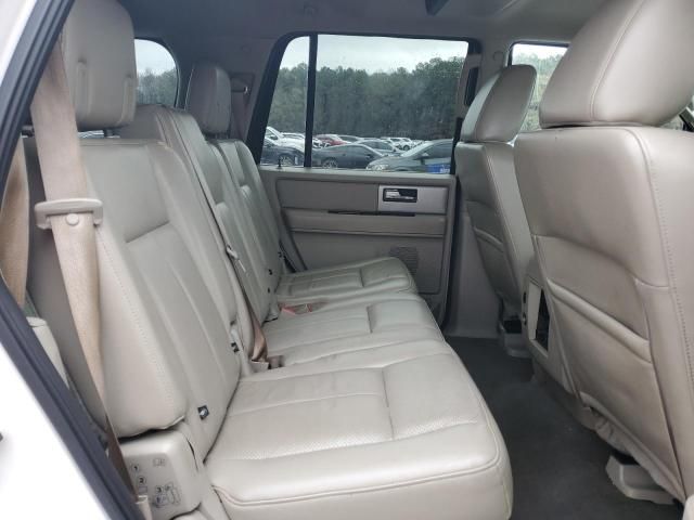 2010 Ford Expedition Limited