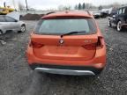 2013 BMW X1 SDRIVE28I