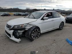 2014 Honda Accord Sport en venta en Lebanon, TN