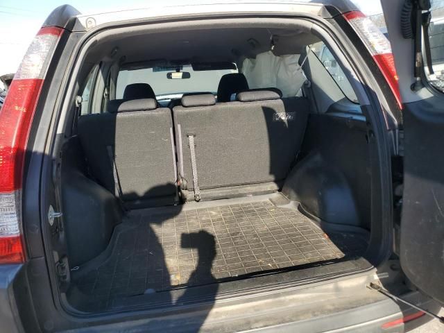 2006 Honda CR-V LX