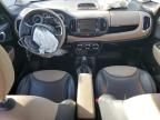 2014 Fiat 500L Lounge