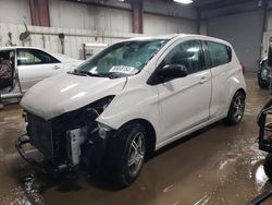 Chevrolet Spark Vehiculos salvage en venta: 2020 Chevrolet Spark LS