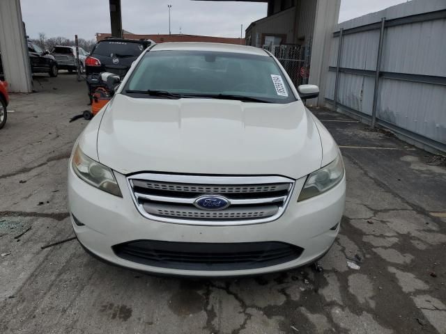 2012 Ford Taurus SEL