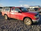 2001 Toyota Tacoma Xtracab