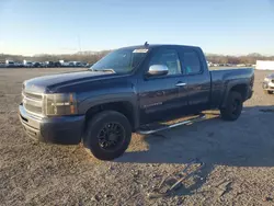 Chevrolet Vehiculos salvage en venta: 2011 Chevrolet Silverado K1500 LT