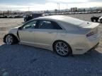 2014 Lincoln MKZ Hybrid