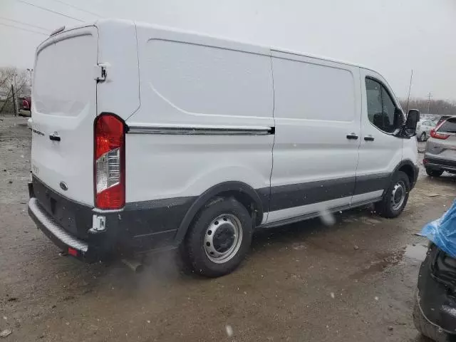 2023 Ford Transit T-150