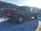 2007 Nissan Frontier Crew Cab LE