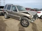 2003 Jeep Liberty Limited