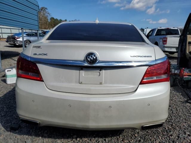 2014 Buick Lacrosse Premium