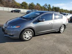 2010 Honda Insight LX en venta en Brookhaven, NY