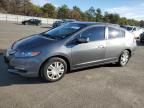 2010 Honda Insight LX