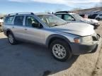 2007 Volvo XC70