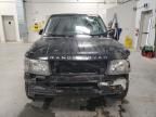 2008 Land Rover Range Rover Sport Supercharged