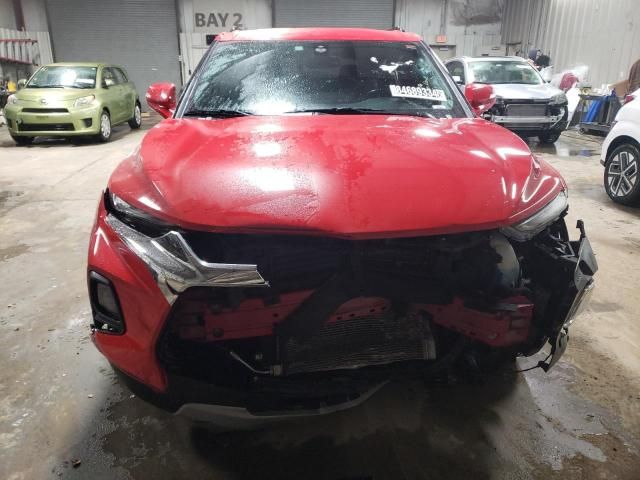 2019 Chevrolet Blazer 2LT