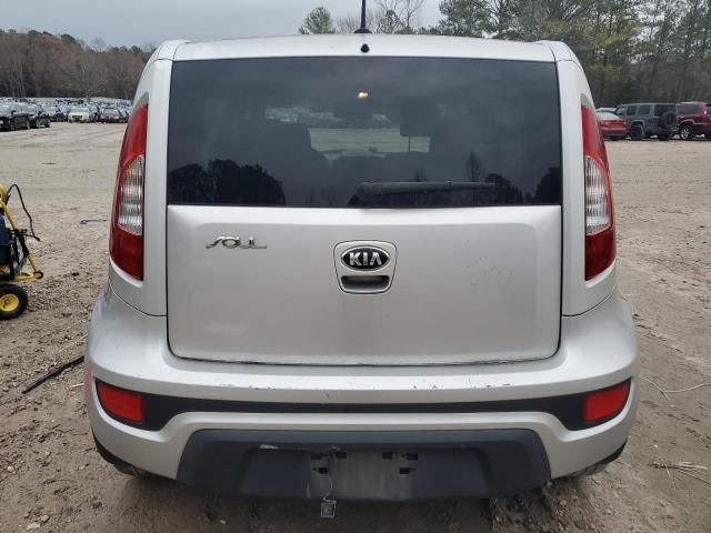 2013 KIA Soul