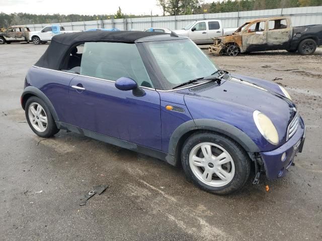 2005 Mini Cooper