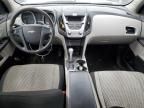 2010 Chevrolet Equinox LS