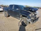 2018 Chevrolet Colorado ZR2