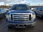 2009 Ford F150 Super Cab