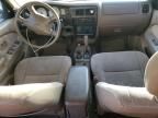 2004 Toyota Tacoma Double Cab Prerunner