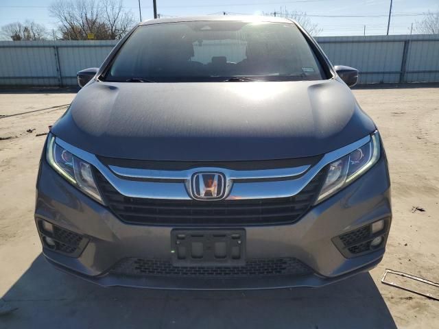 2019 Honda Odyssey EXL