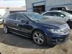 2014 Volkswagen CC Sport