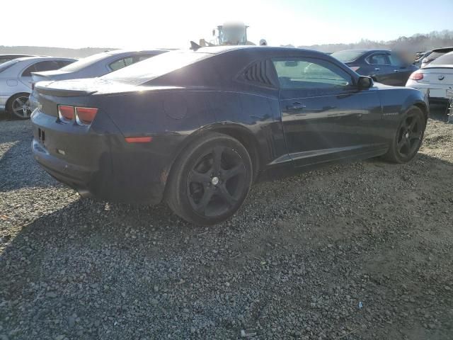 2013 Chevrolet Camaro LS