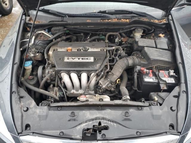 2006 Honda Accord SE