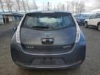 2013 Nissan Leaf S