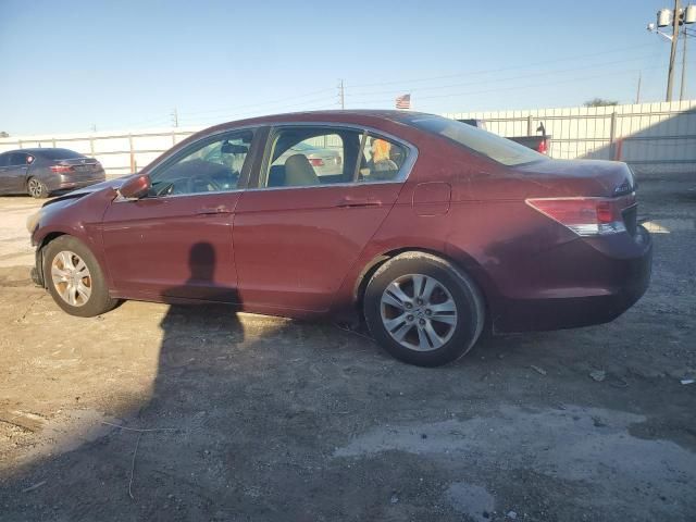 2011 Honda Accord LX