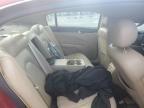 2007 Buick Lucerne CXL