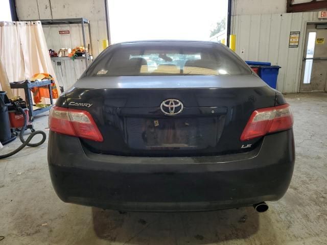 2007 Toyota Camry CE