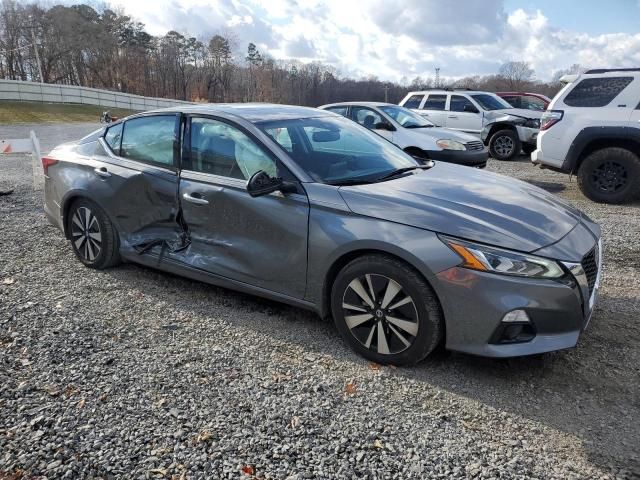 2019 Nissan Altima SV