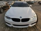 2017 BMW 430I Gran Coupe