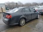 2007 Volkswagen Jetta GLI Option Package 1